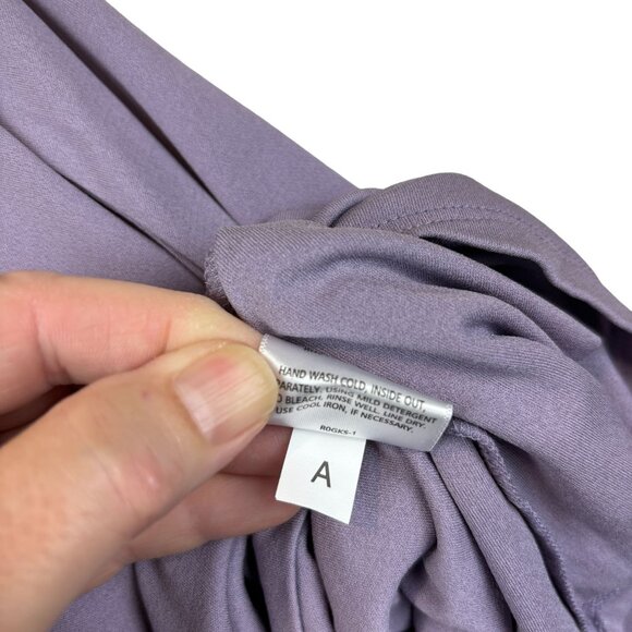 Eileen Fisher blouse, size Medium, 100% silk, sleeveless, summer, party, dressy - Picture 8 of 8